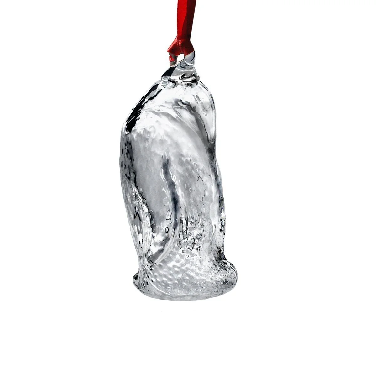 Penguin Ornament
