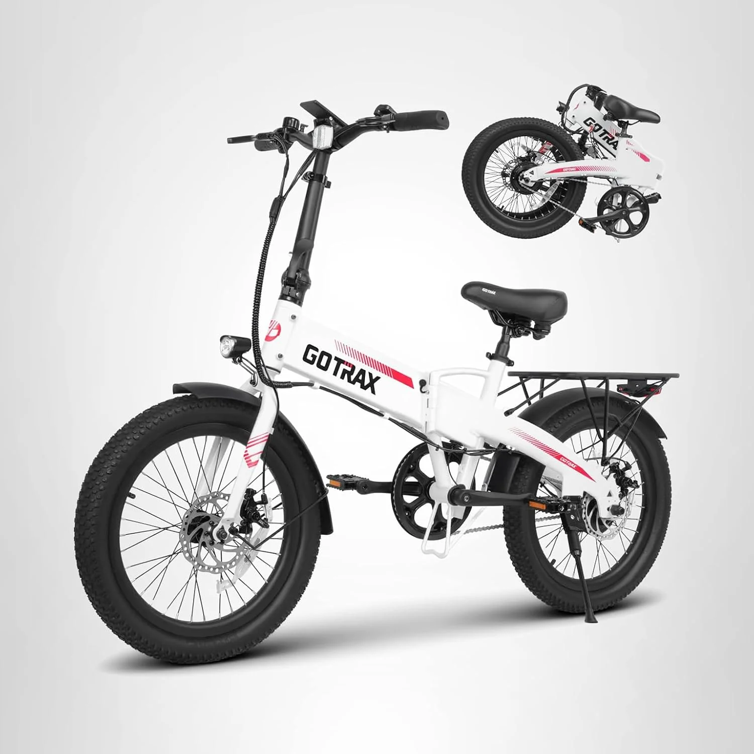 Gotrax 20