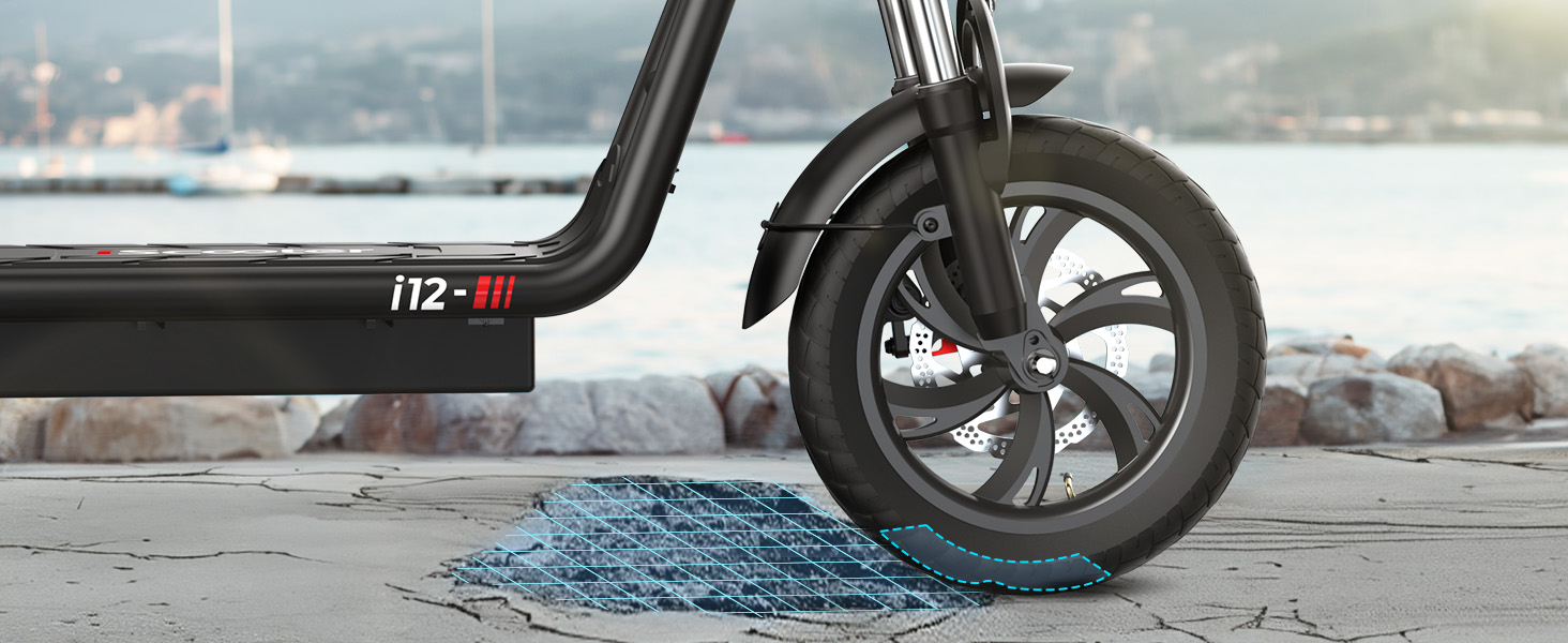 scooter for adults