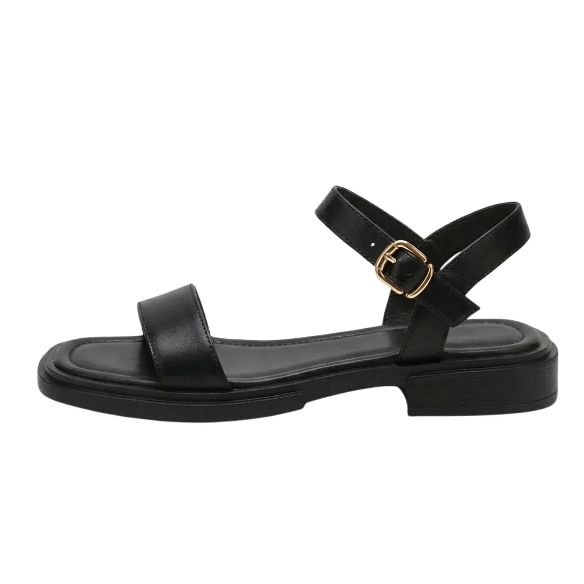 Women��s Lightweight Summer Sandals Adjustable Strap Design