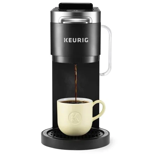 Keurig K-Duo Plus Single Serve & Carafe Coffee Maker