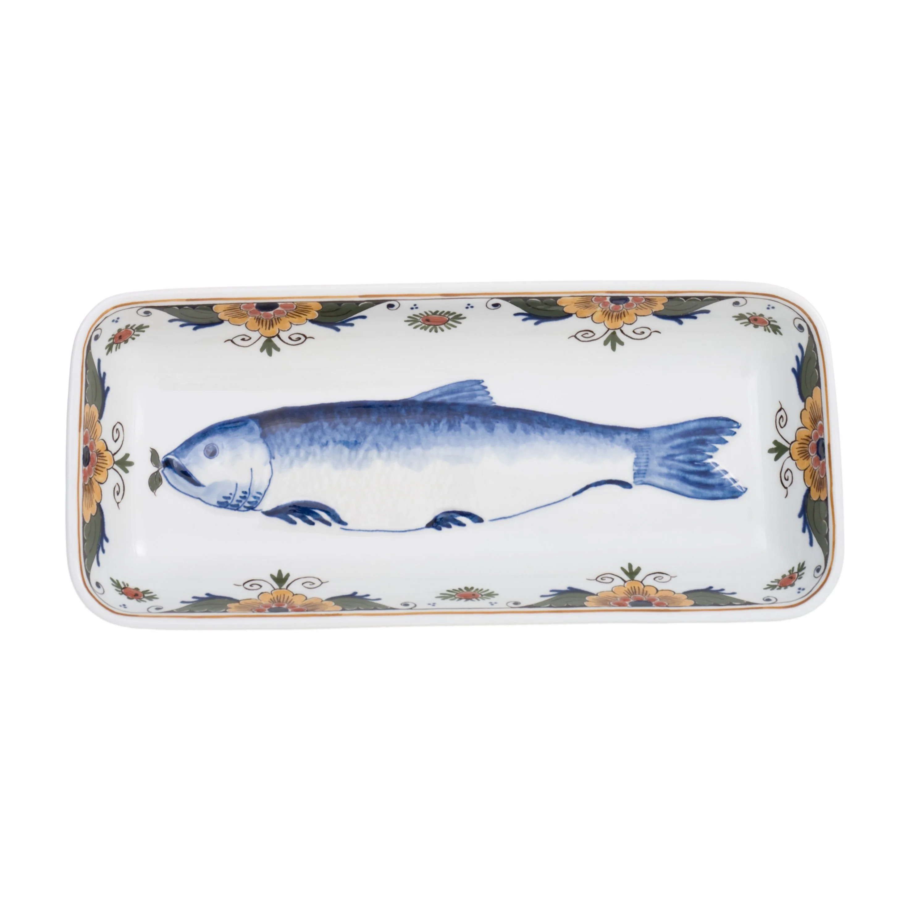 Herring Dish