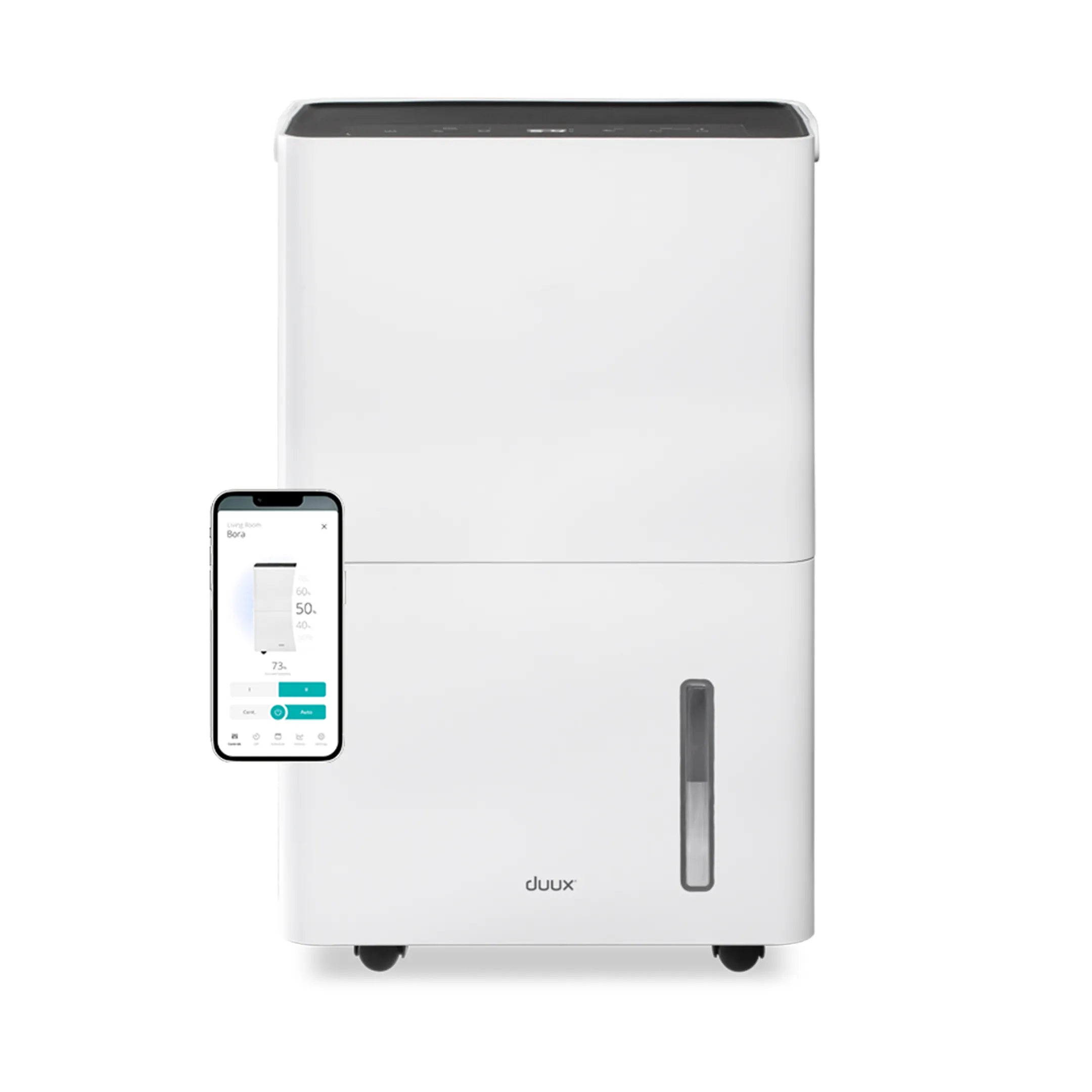 DUUX Luchtontvochtiger DXDH30