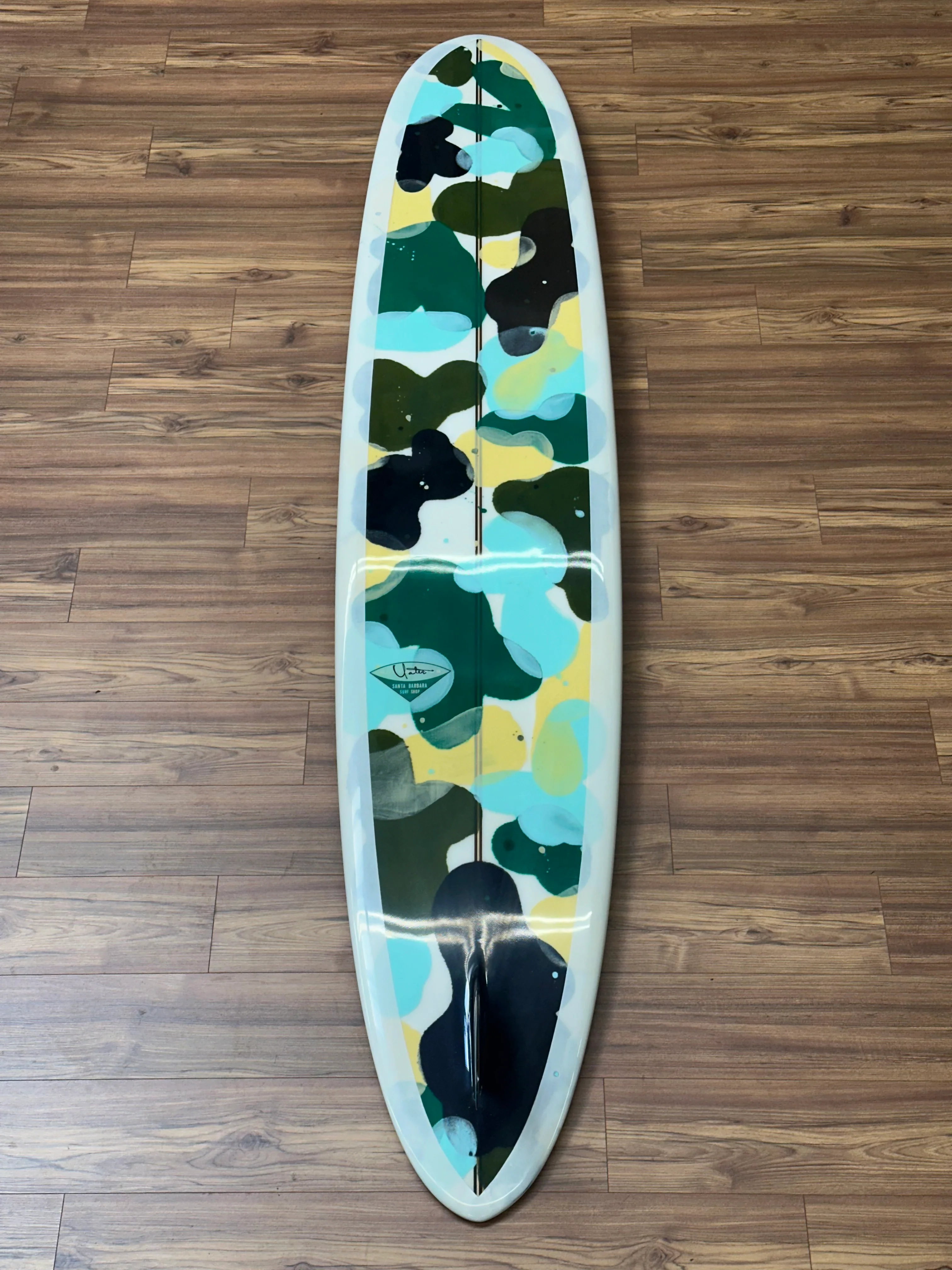 *SOLD* Yater | 10'0