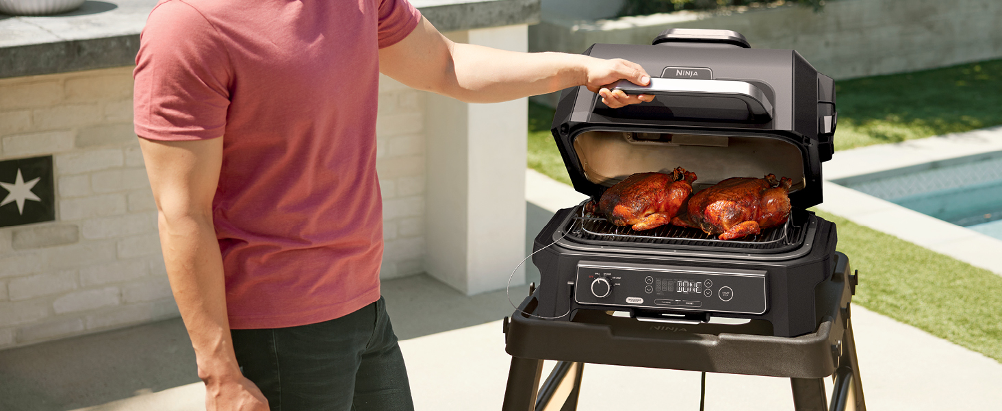 Roast Rack