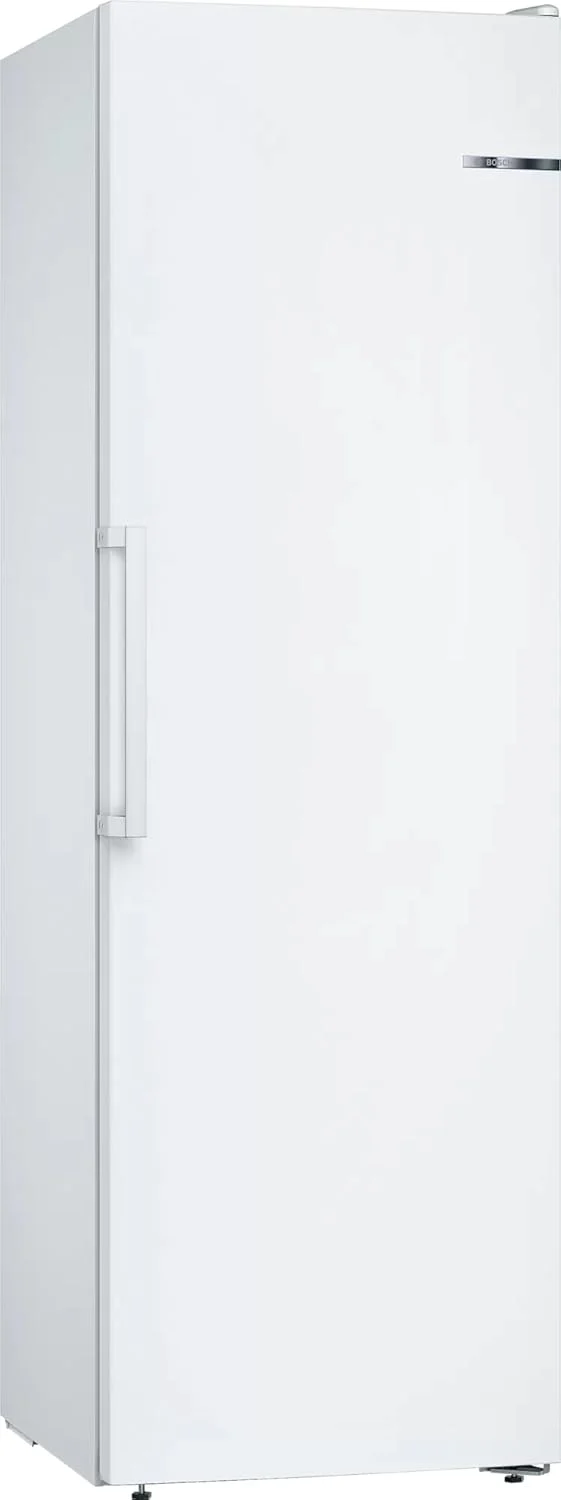 Bosch GIV11ADC0 Serie 6 Congelatore da incasso, 95 kWh, anno, 70 l, LowFrost, FreshSense, 72 x 56