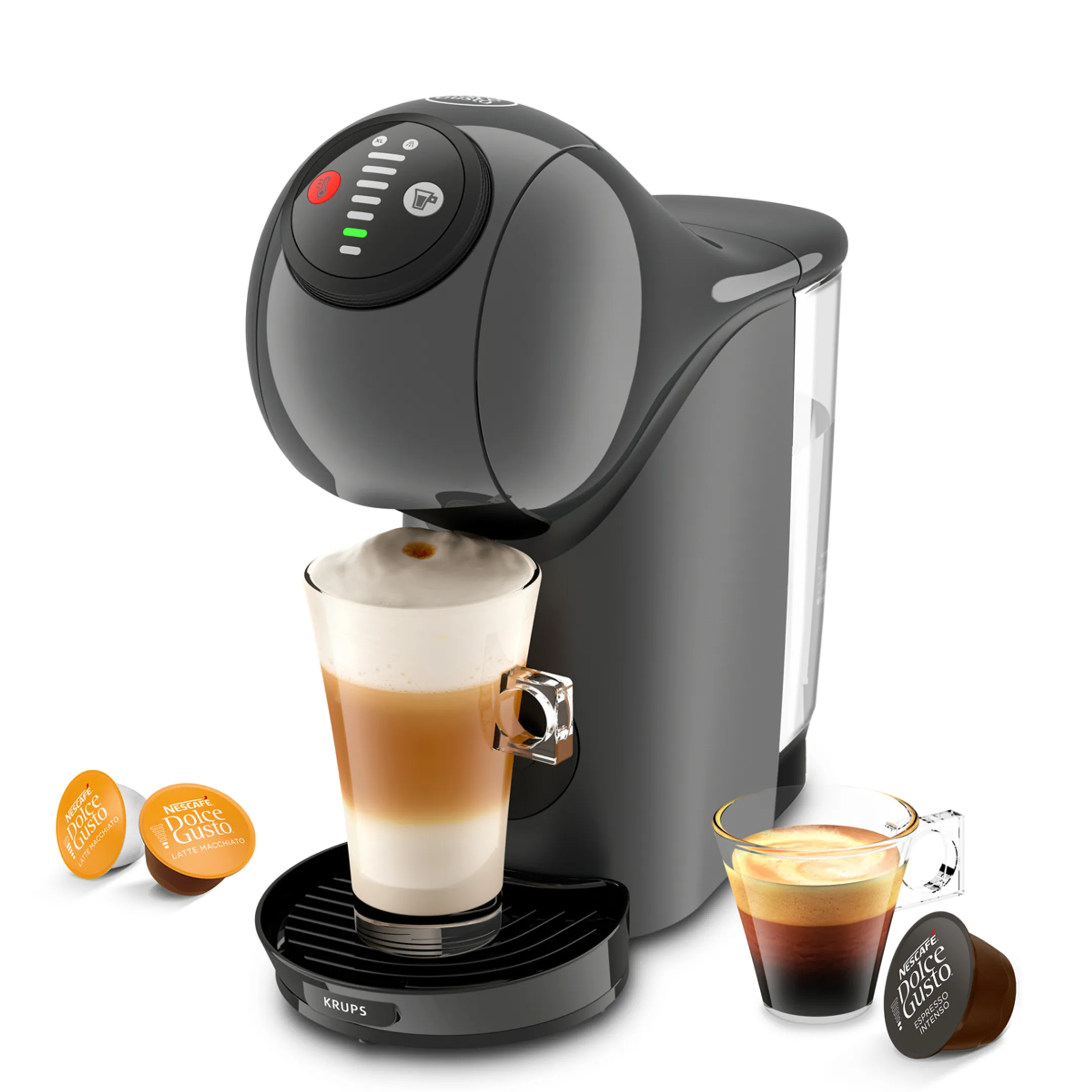 Krups Koffiemachine Nescafé Dolce Gusto Genio S KP240B10