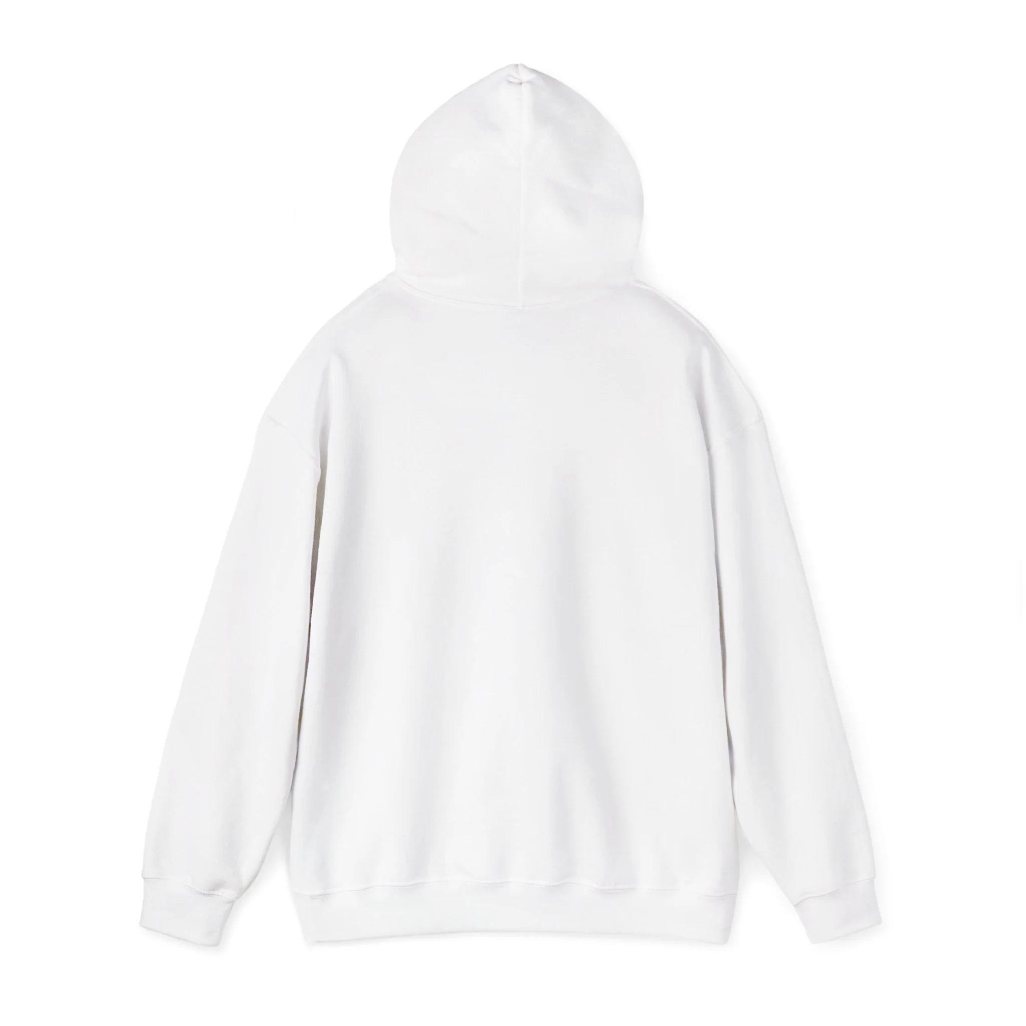 Unisex Heavy Blend? Hooded Sweatshirt