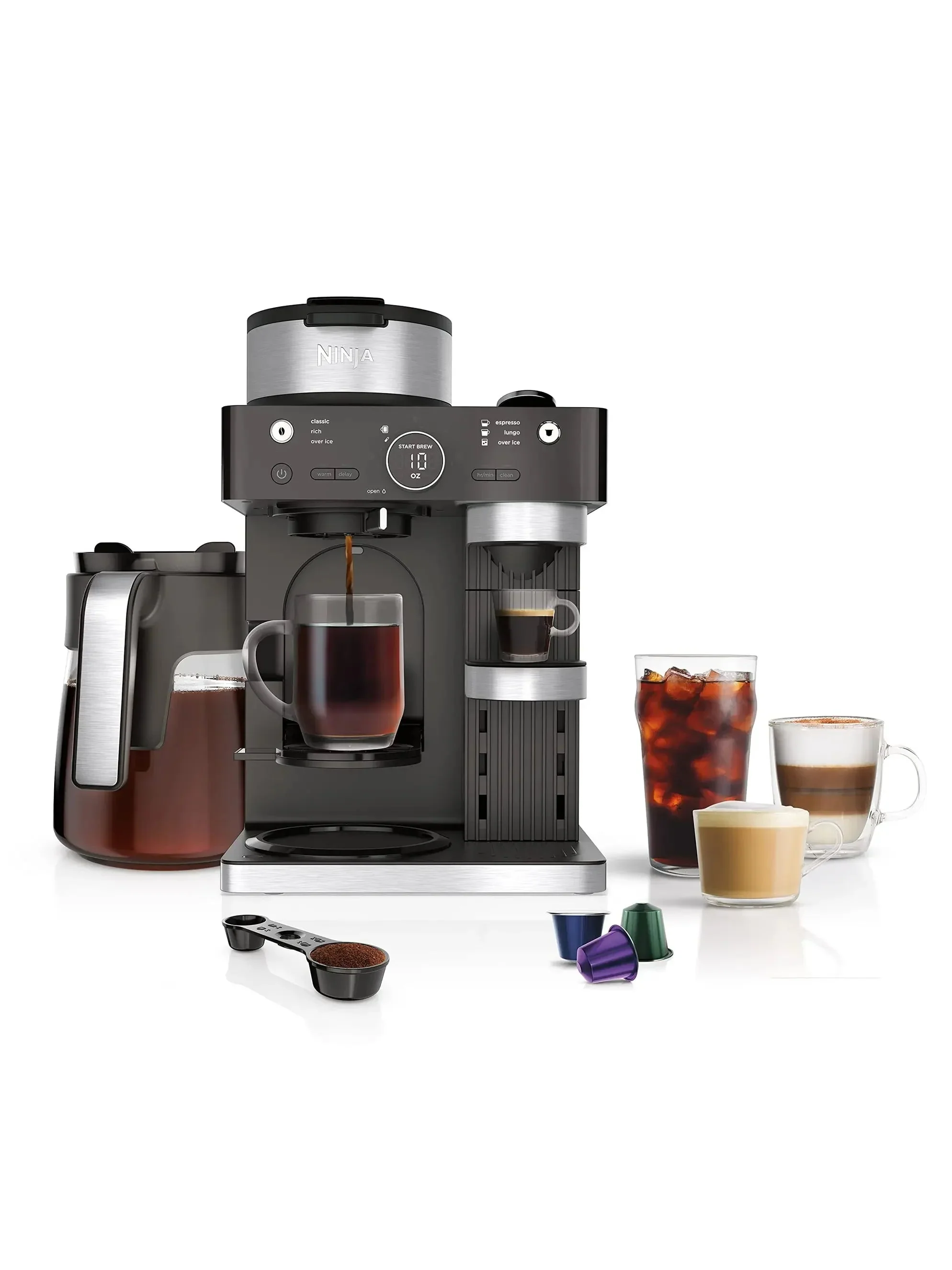 Dinnerware & Drinkware & Serveware