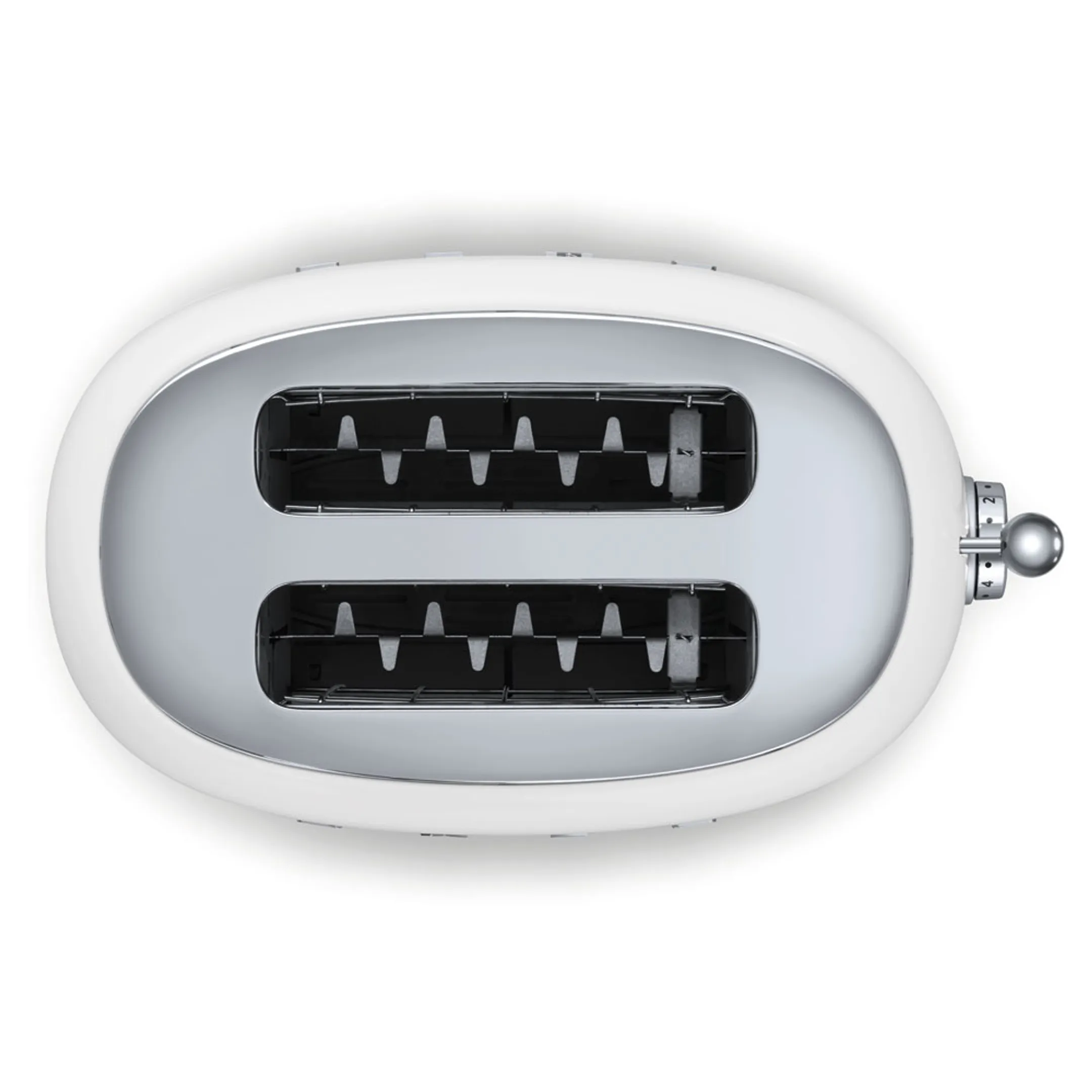 Smeg Broodrooster TSF01