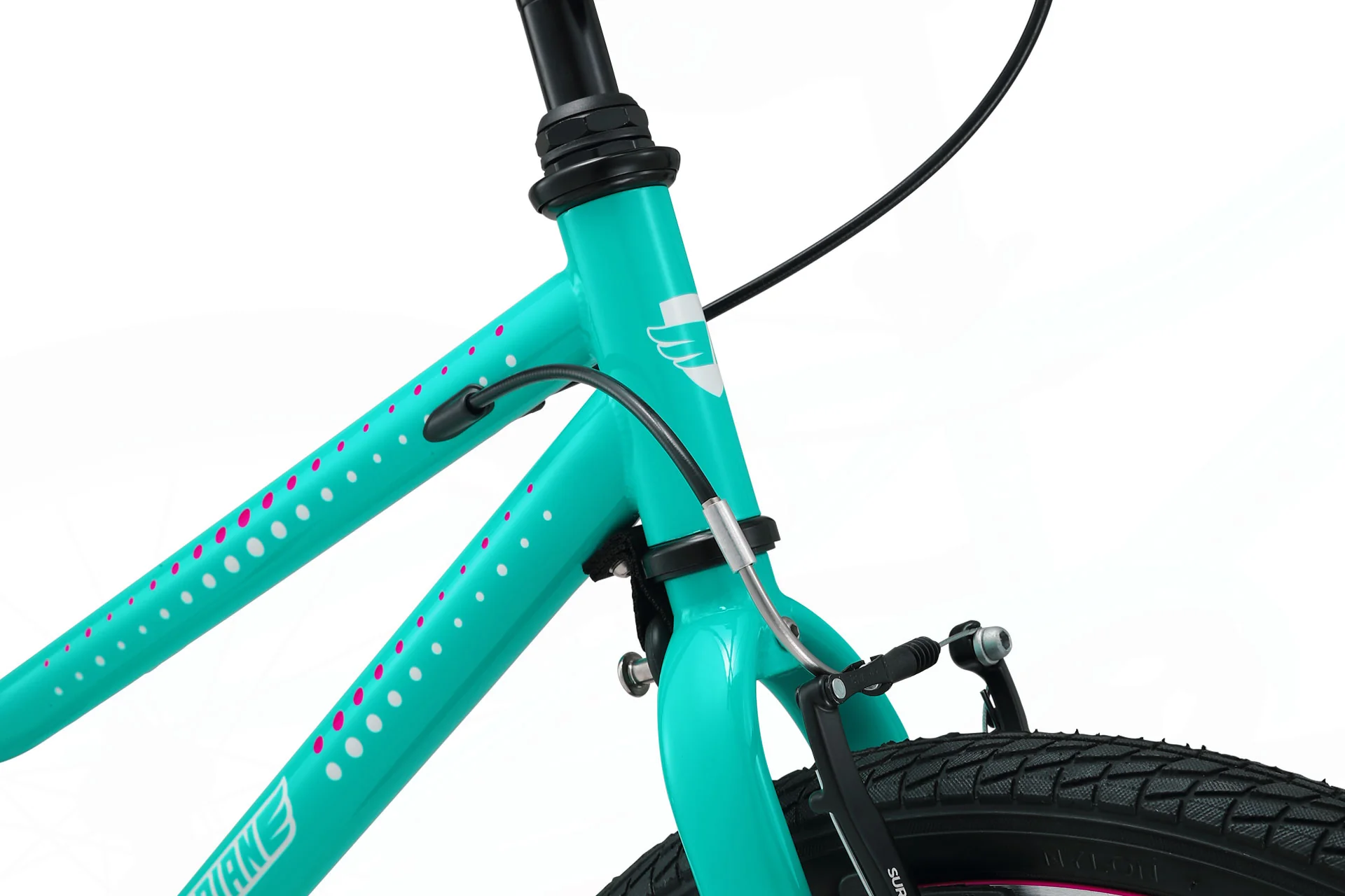 20 Inch Kleine Fiets