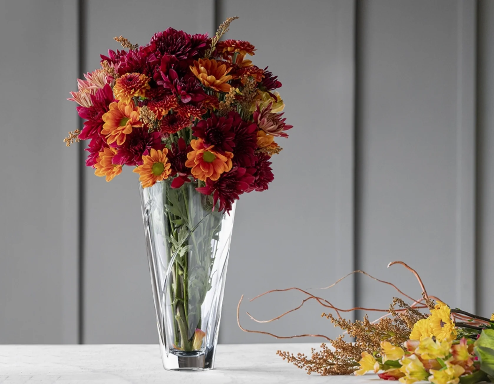Whisper Vase