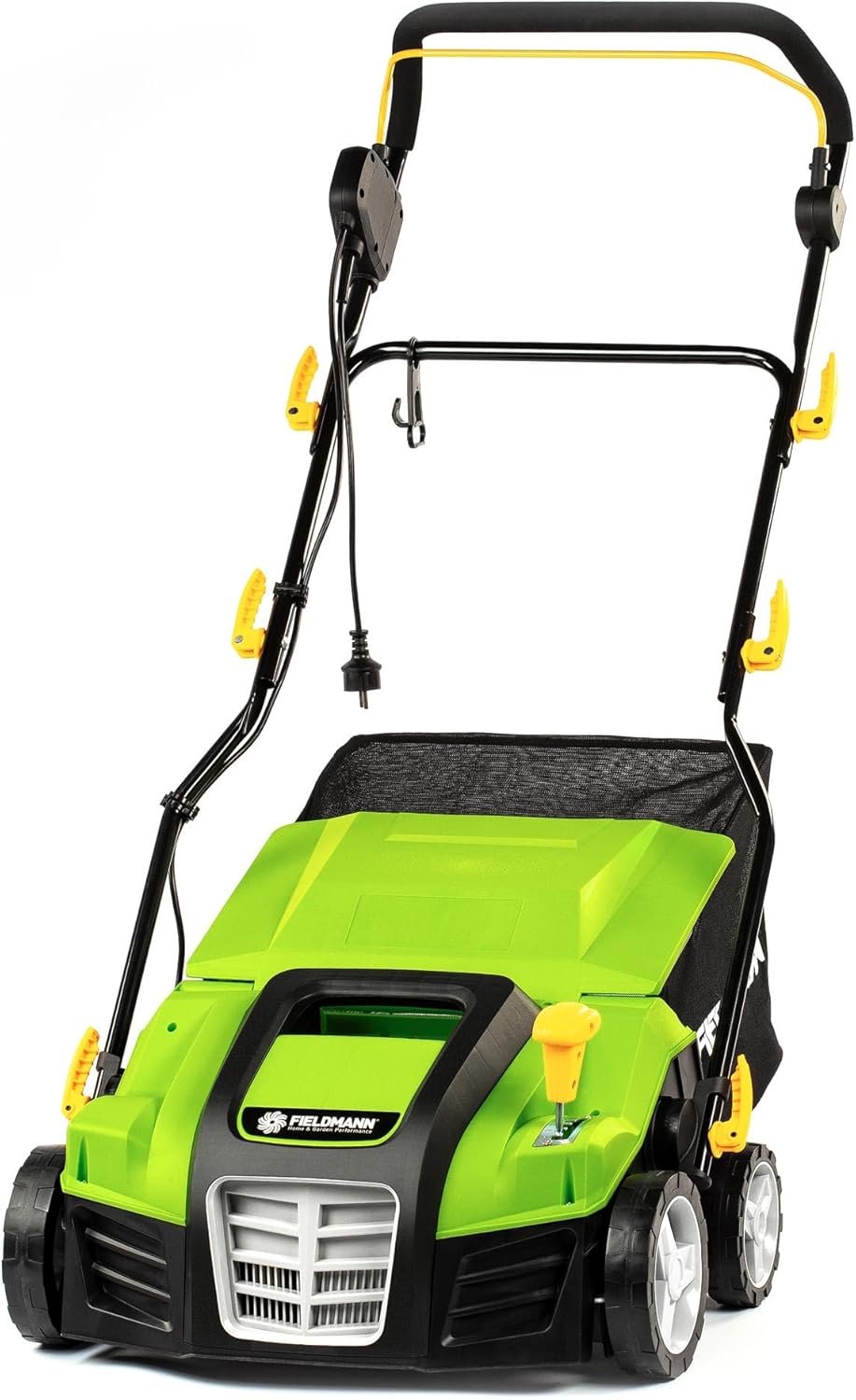 Scarificateur de pelouse électrique - Fieldmann - FZV 4010-20E