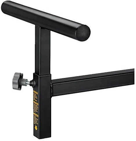 DEWALT Miter Saw Stand With Wheels (DWX726), Yellow