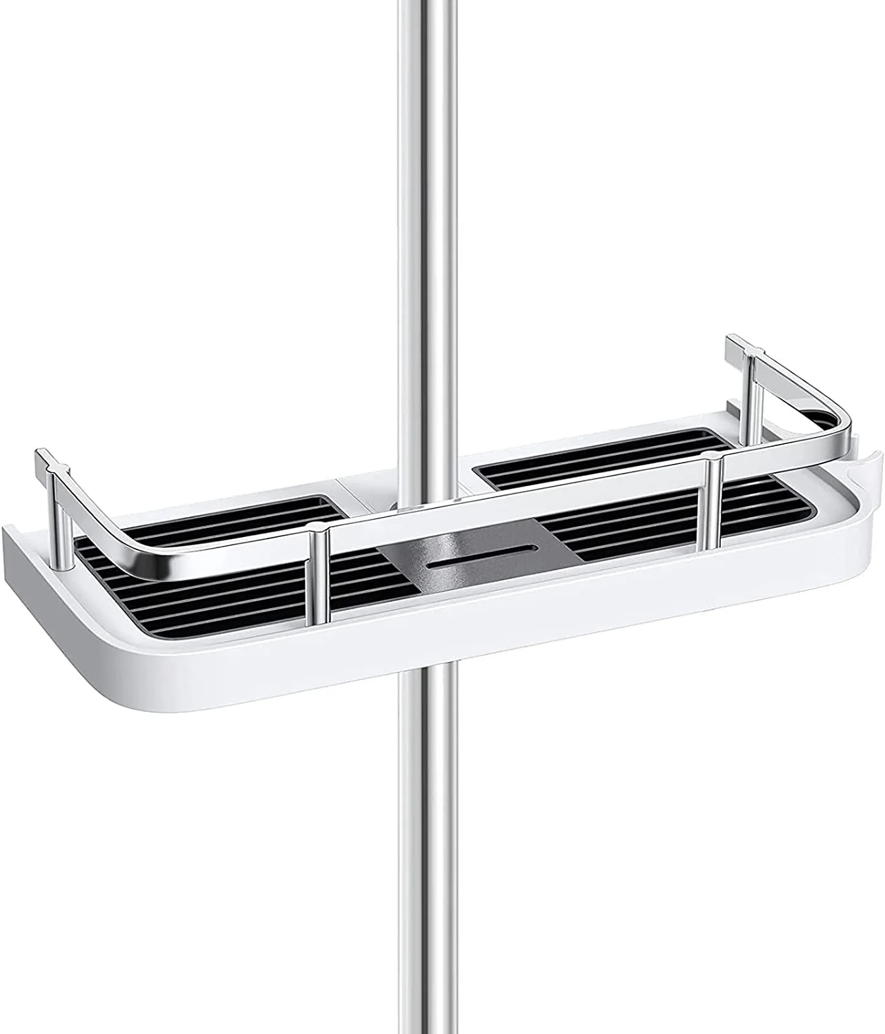 Douche Rack | Houdt uw douche opgeruimd en netjes!