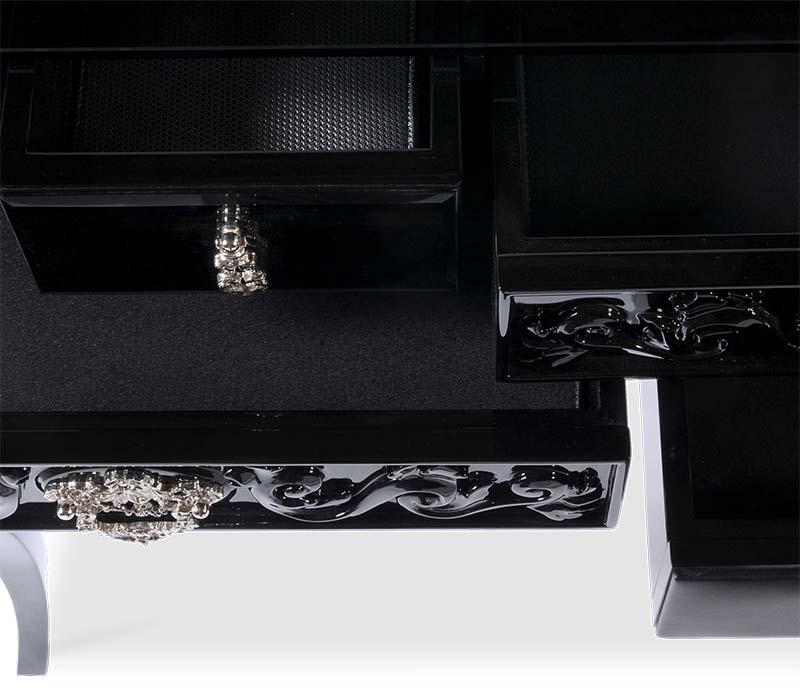 York Console