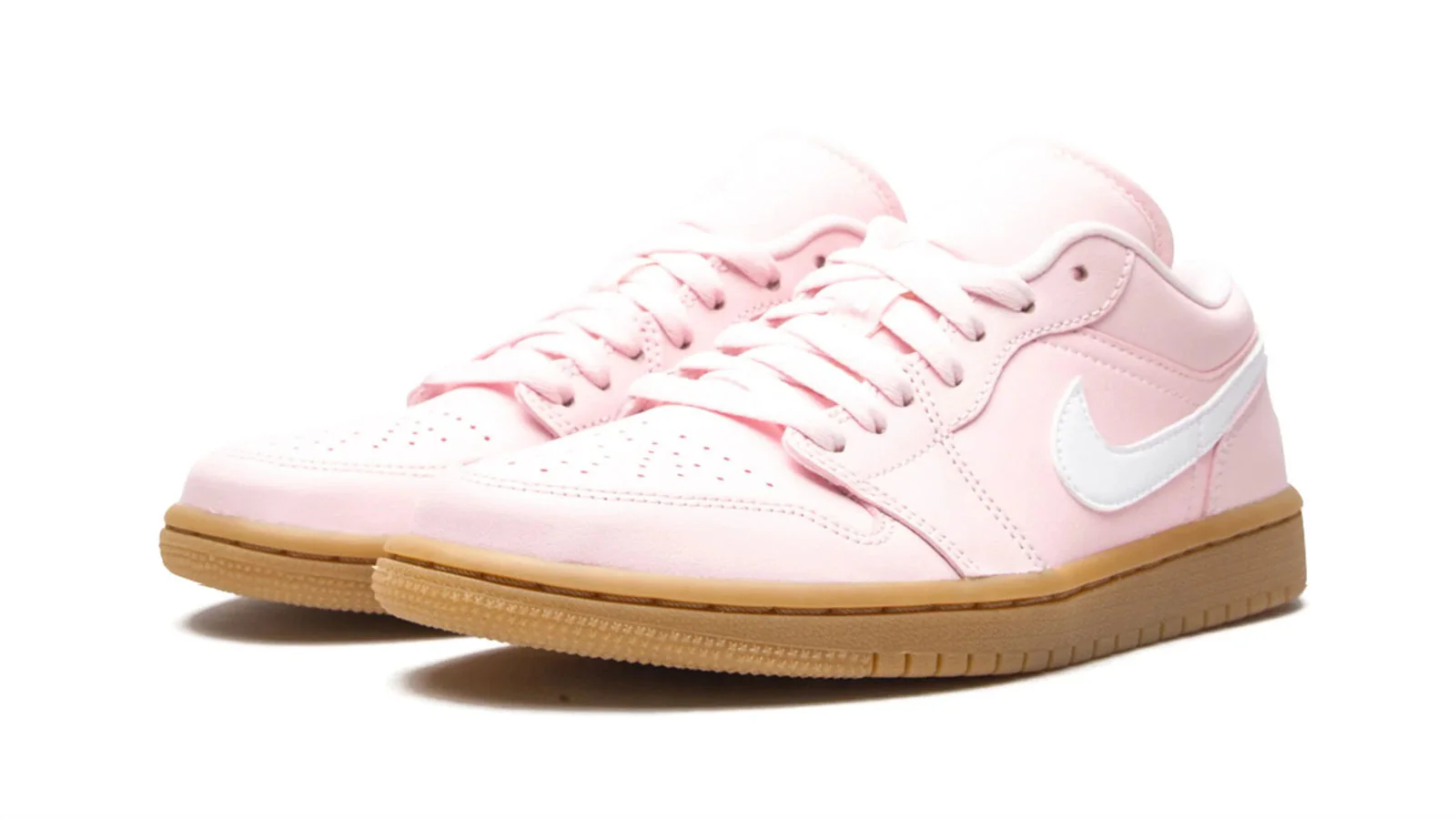 Air Jordan 1 Low WMNS 
