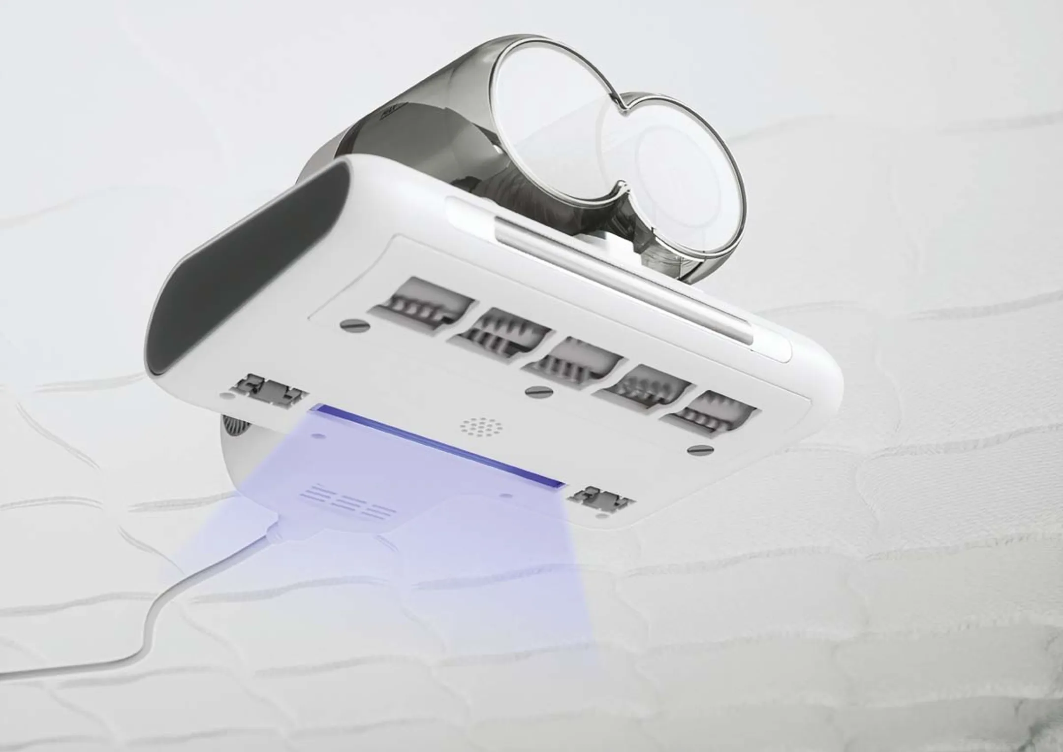 Hoover Matraszuigers HMC5