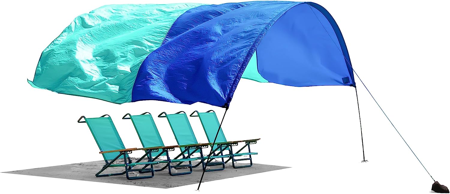 2025 The World's Best Beach Awnings