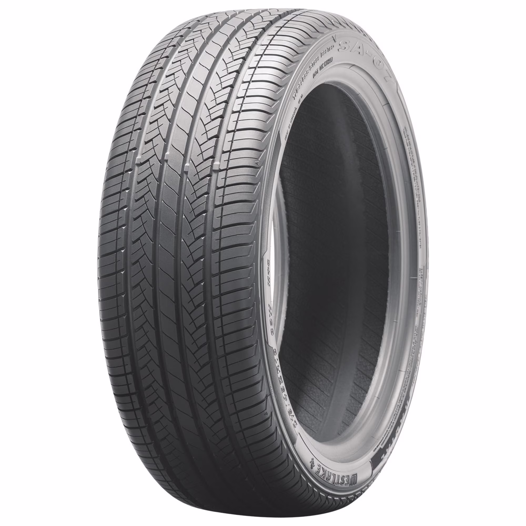 Westlake SA07 Sport All Season 235/45ZR18 94Y Passenger Tire