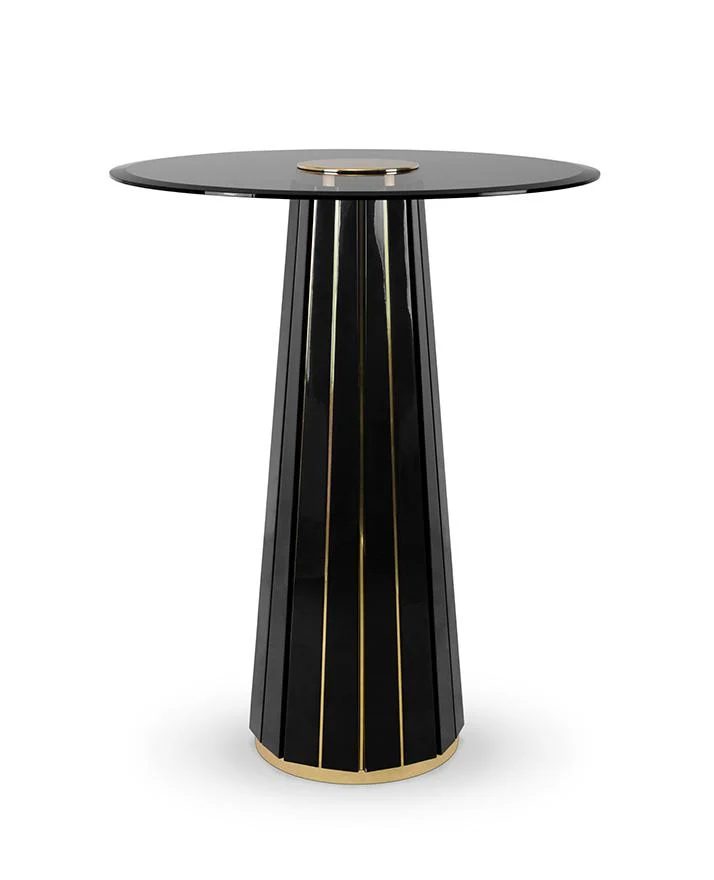 Darian Bar Table