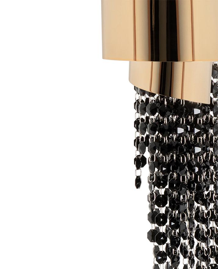 Guggenheim Pendant Light