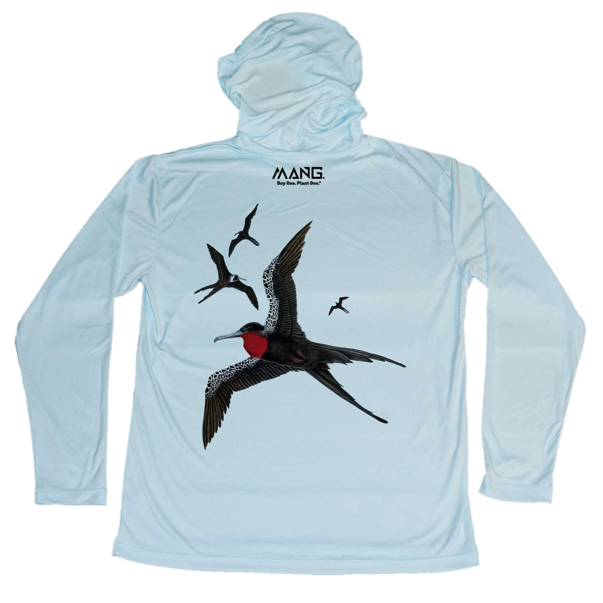 Frigatebirds MANG Hoodie