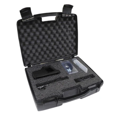 WALTER 54B133  ~  Mini Wand Kit C/W Carbon Fibre Brush