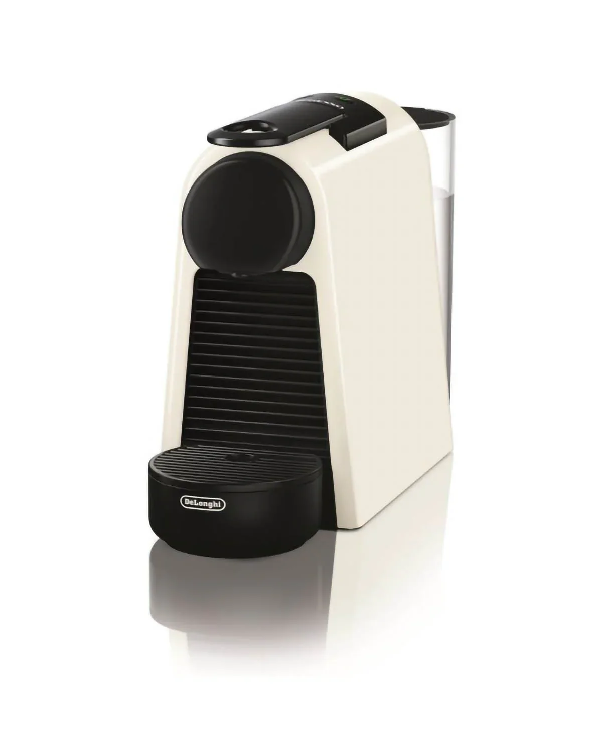 DeLonghi Nespresso Essenza Mini Solo kávéfőző – tiszta fehér
