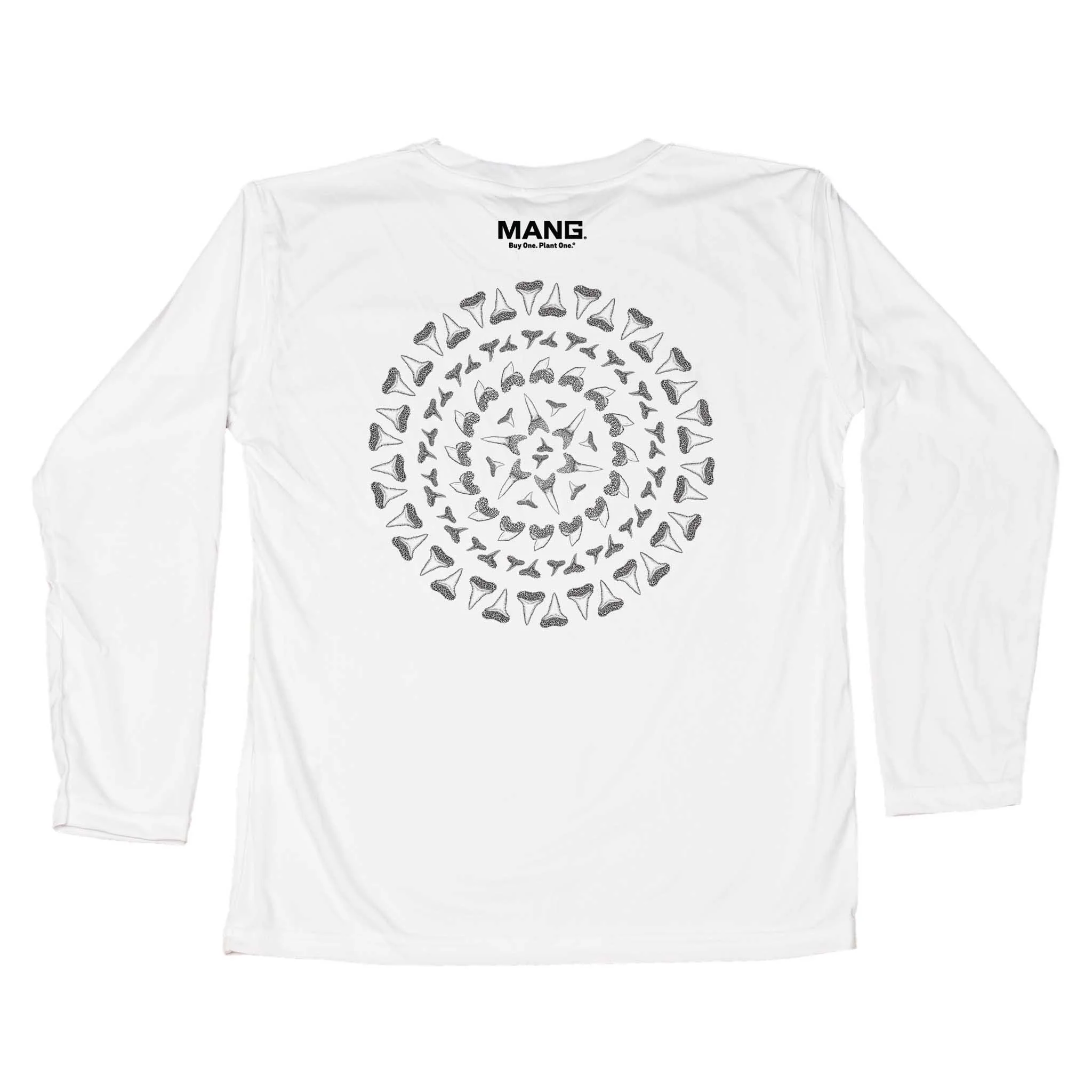 Sharkdala MANG Toddler