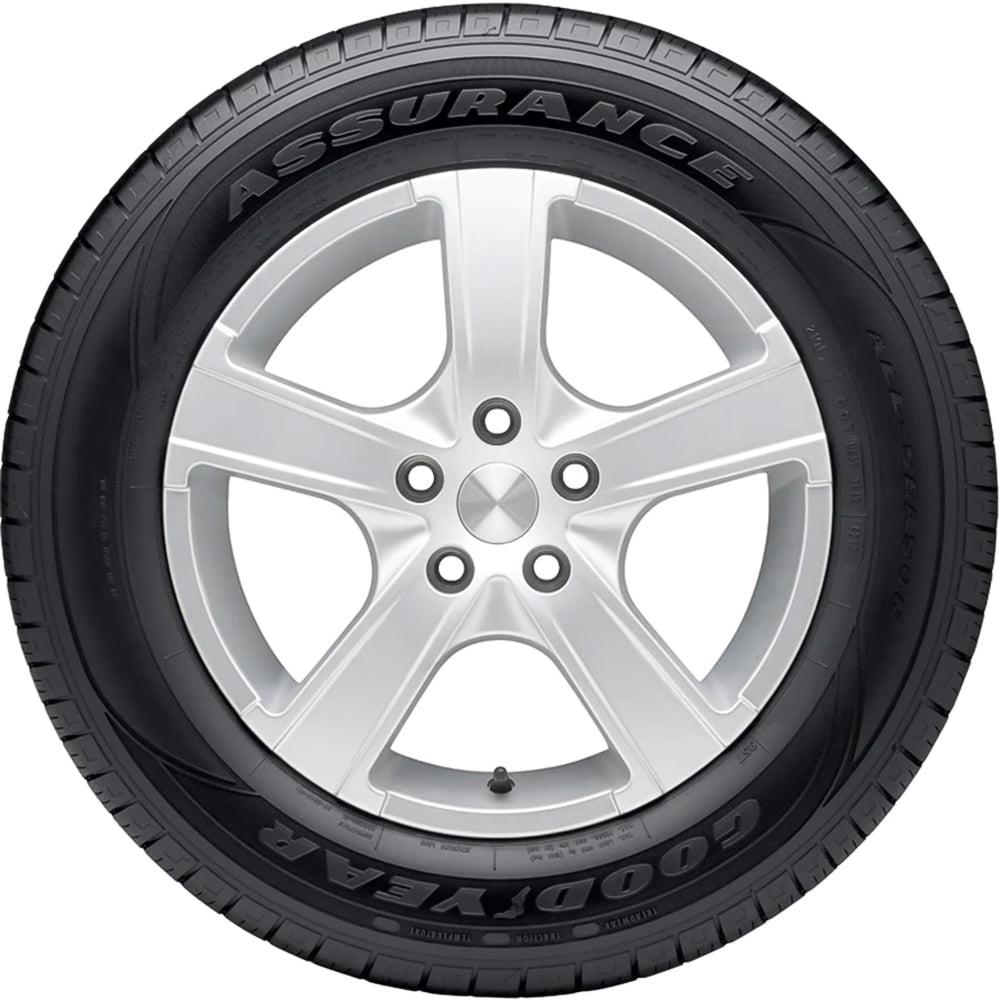 Goodyear Assurance All-Season 245/60R18 105H A/S All Season Tire