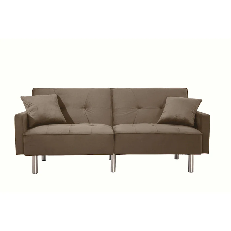 80 Convertible Sofa Sleeper Futon Sofa Bed