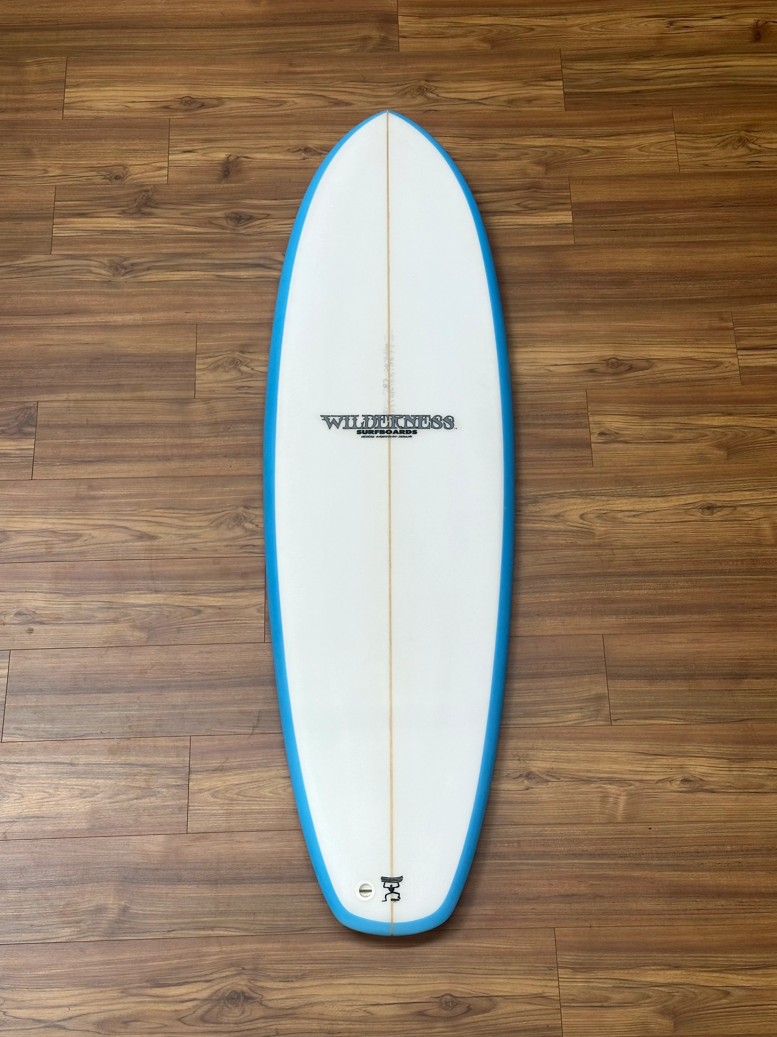 Wilderness | 6'1