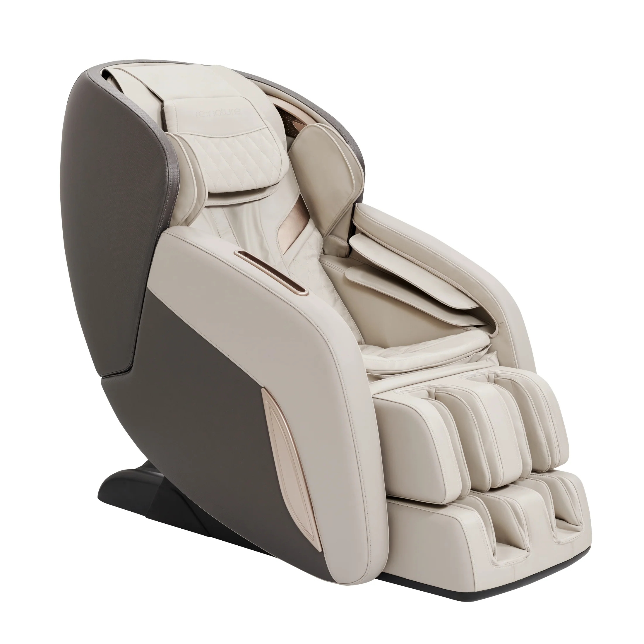 2025 3D Massagestoel Renature (CMS-D10SLGB)
