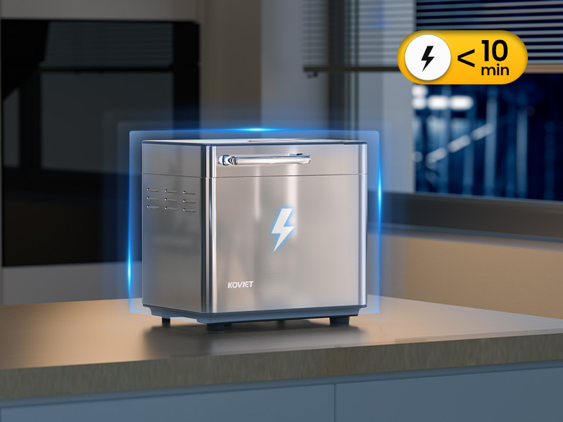 breadmaker