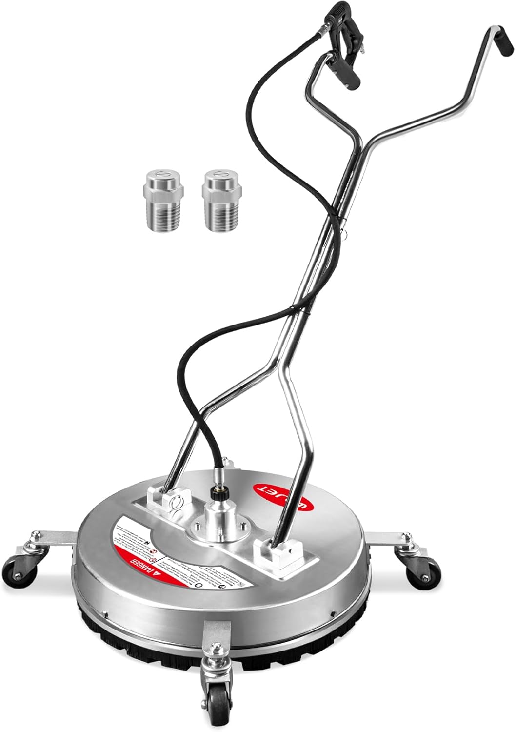 WOJET 20