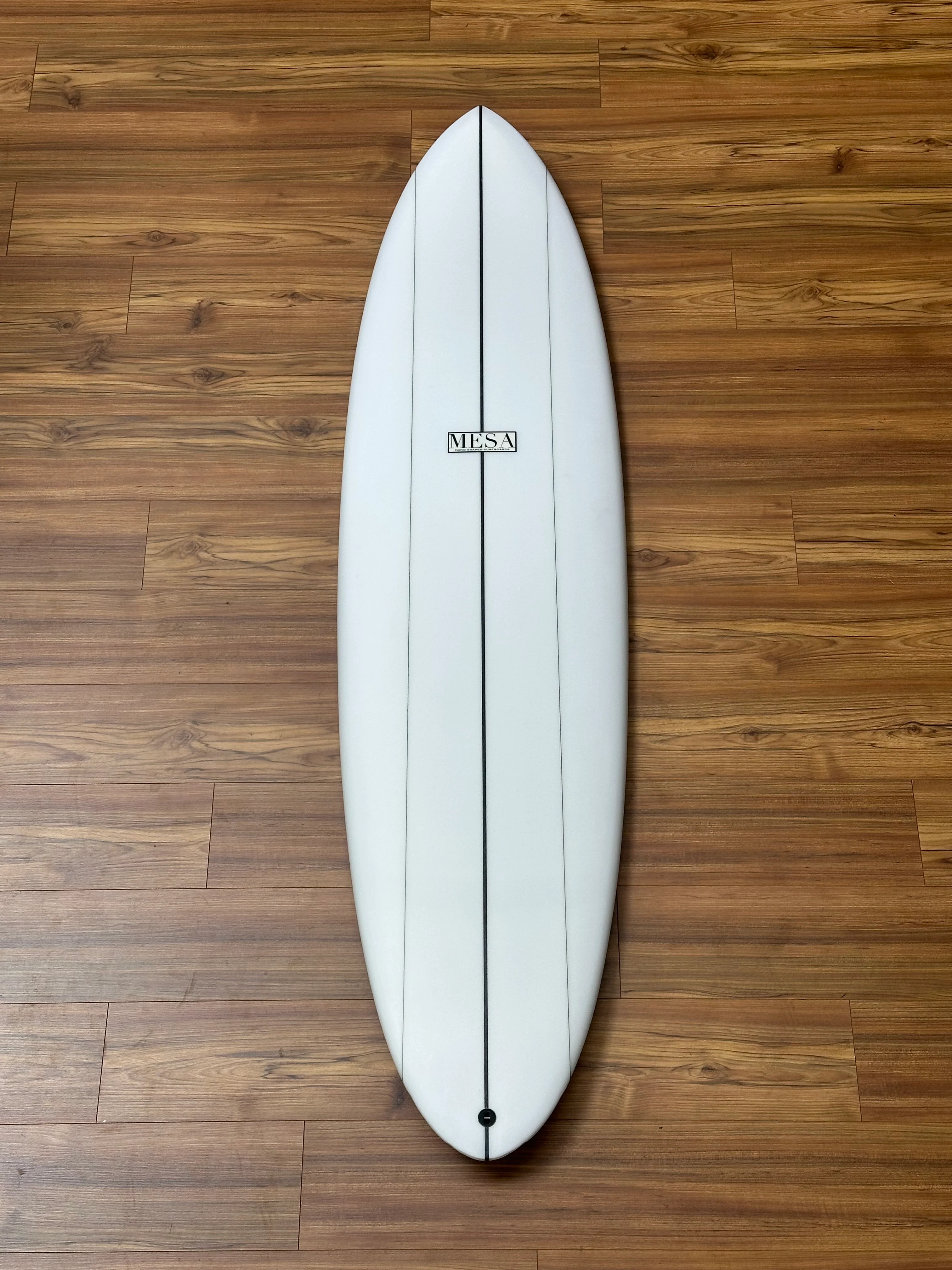 *SOLD* Mesa | 6'10