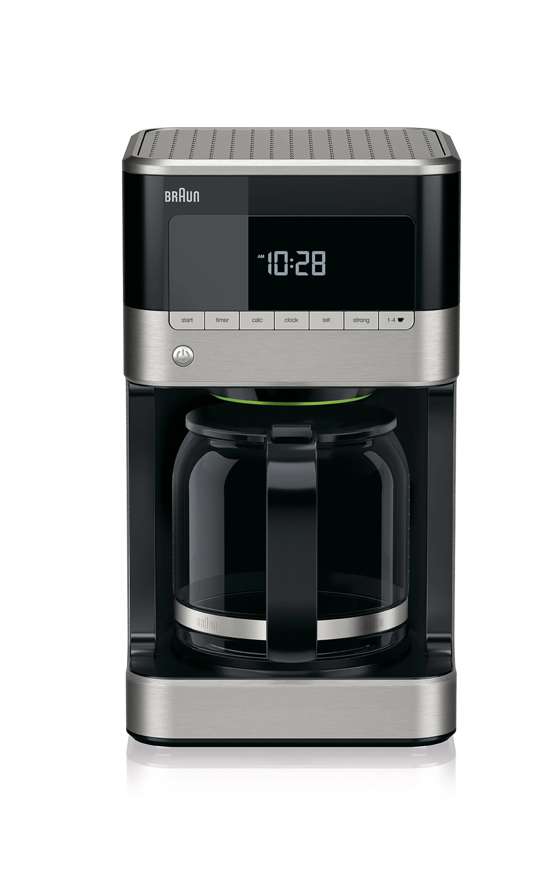 Braun Koffiezetapparaat PurAroma 7 KF7120