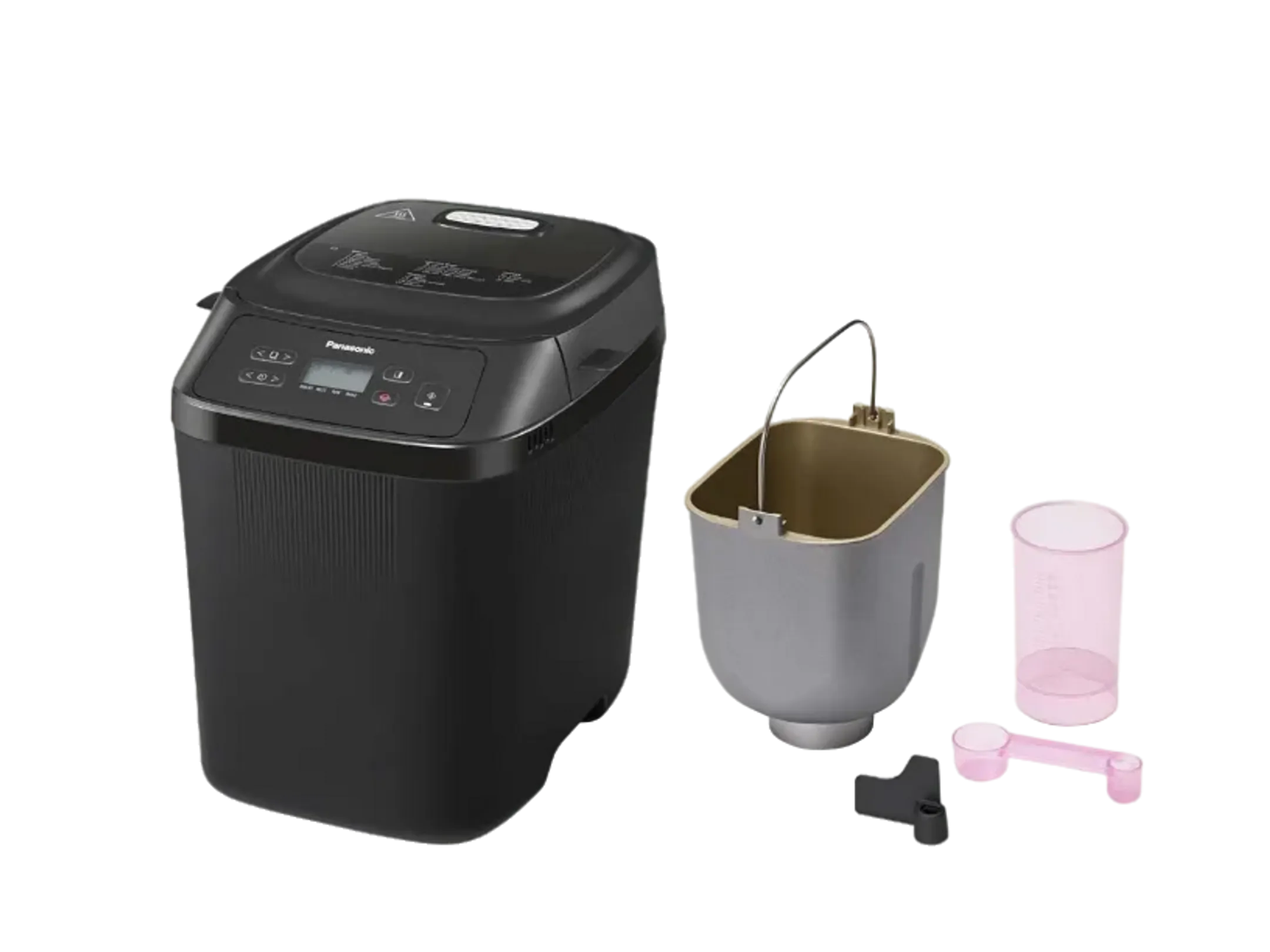 Panasonic Broodbakmachine SD-PN100KXE