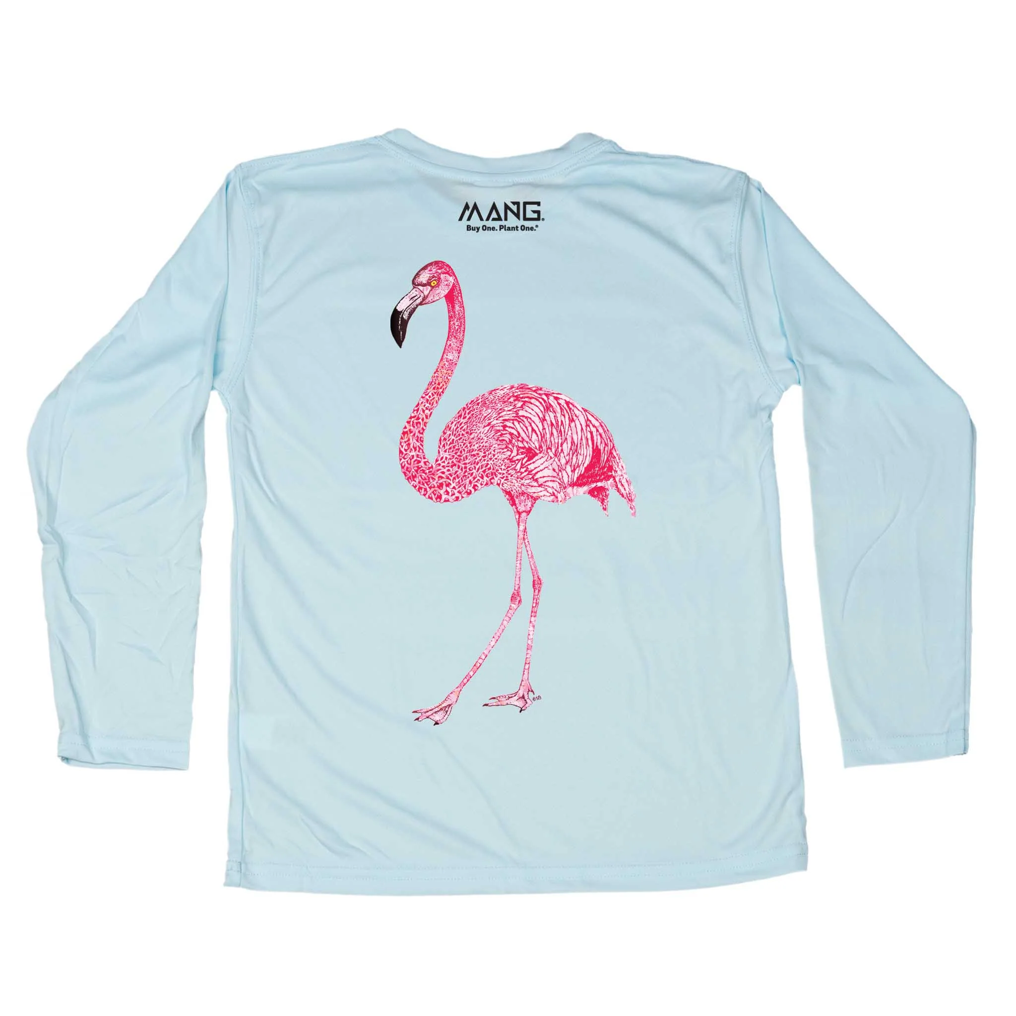 Flamingo MANG Toddler