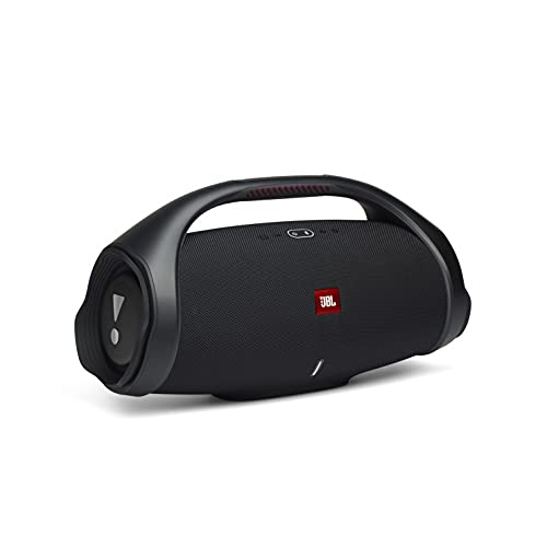JBL Boombox Bluetooth Portatile Wireless