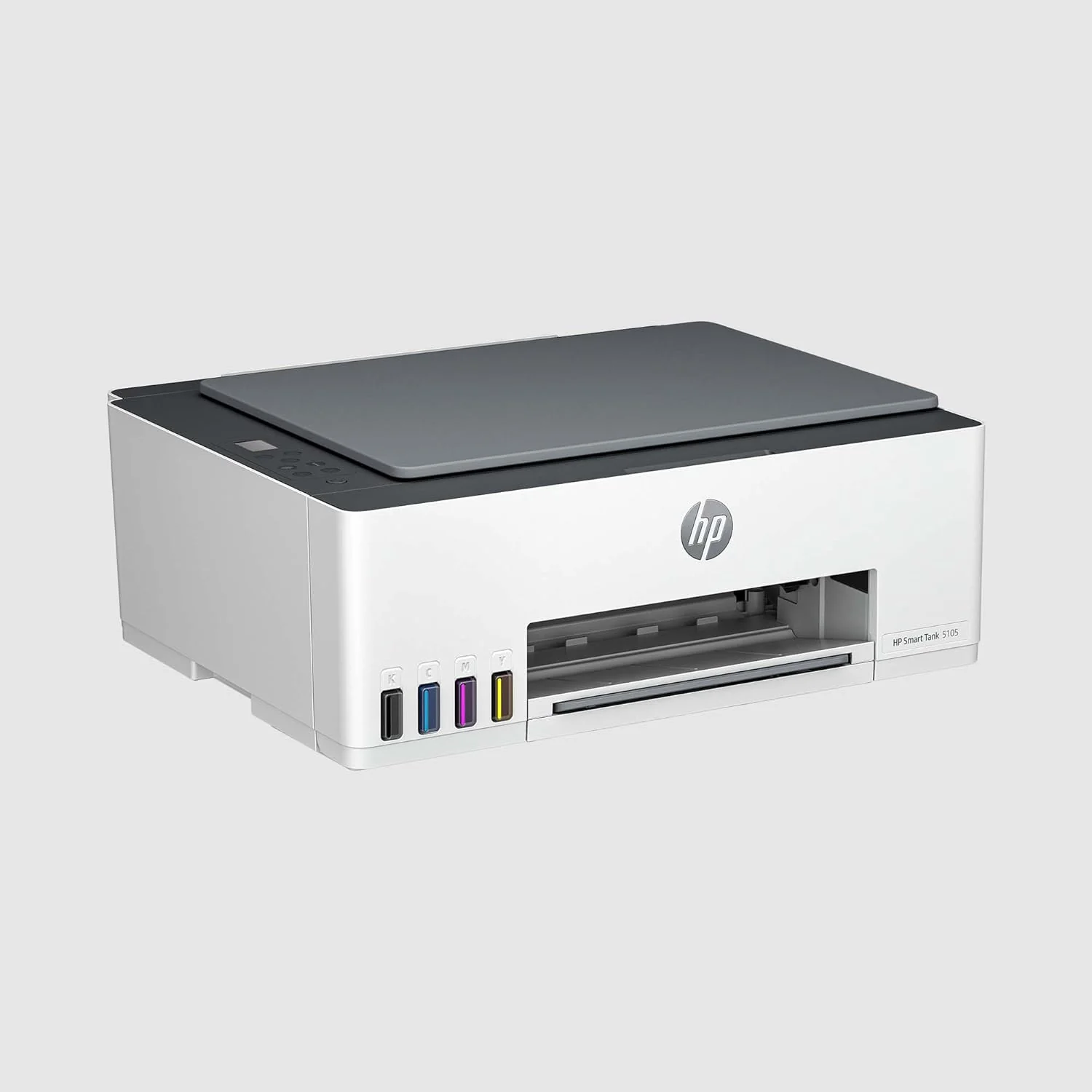 HP Smart Tank 7605 4-in-1 Multifunktionsdrucker (WLAN; Duplex; ADF) – 3 Jahre Tinte inklusive, 3 Jahre Garantie, großer Tintentank, hohe Reichweite, Drucken in hoher Qualität