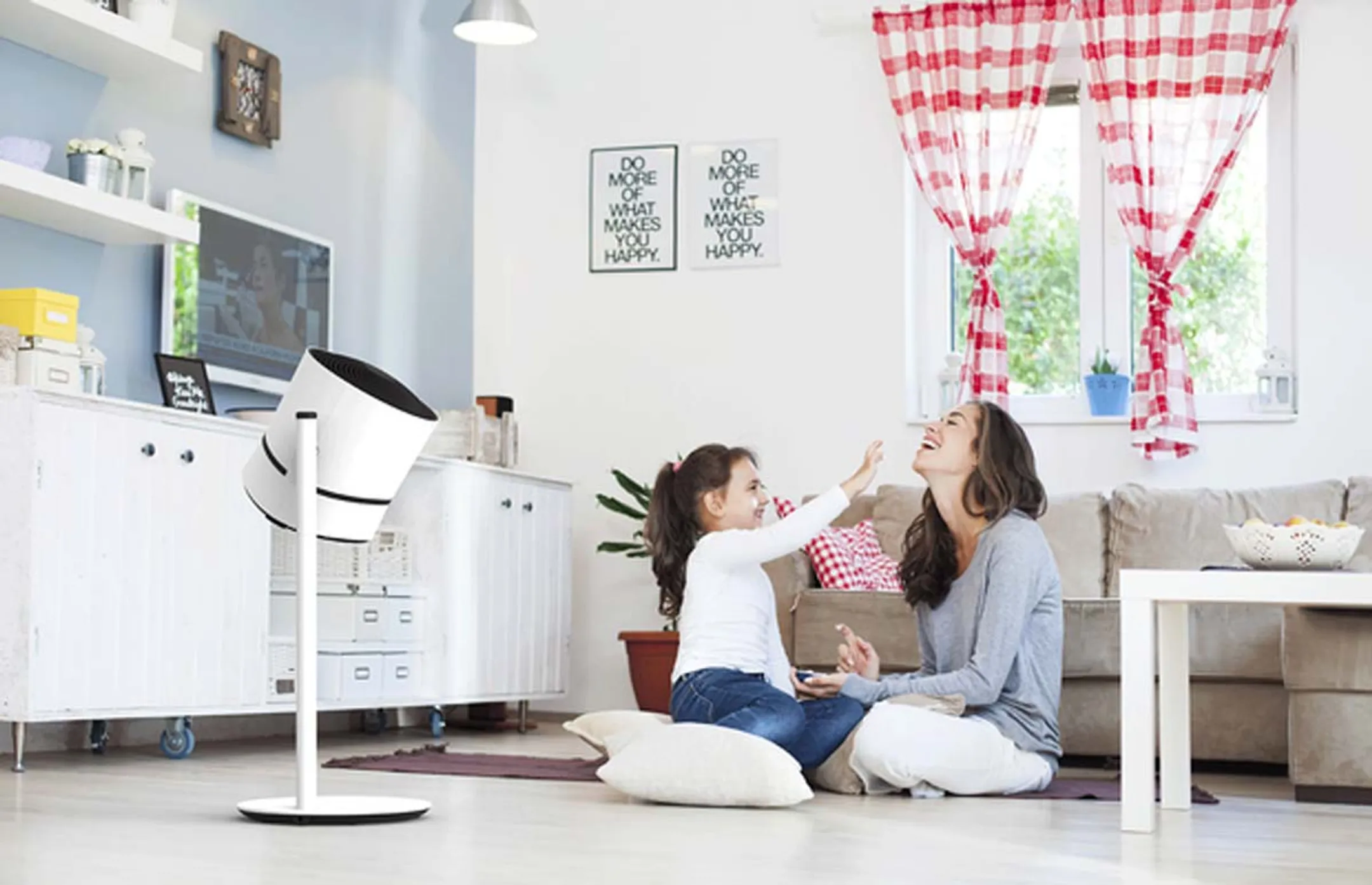 Boneco Luchtreiniger F230 Clean & Cool