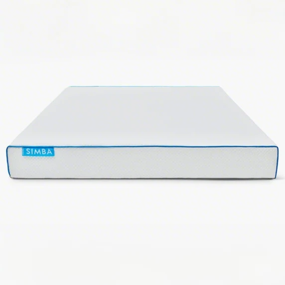 Simba  Premium Zoned Mattress