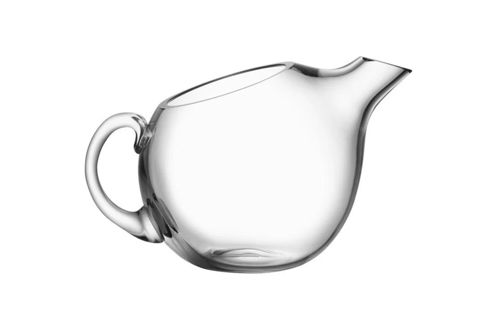 Mingus Martini Pitcher