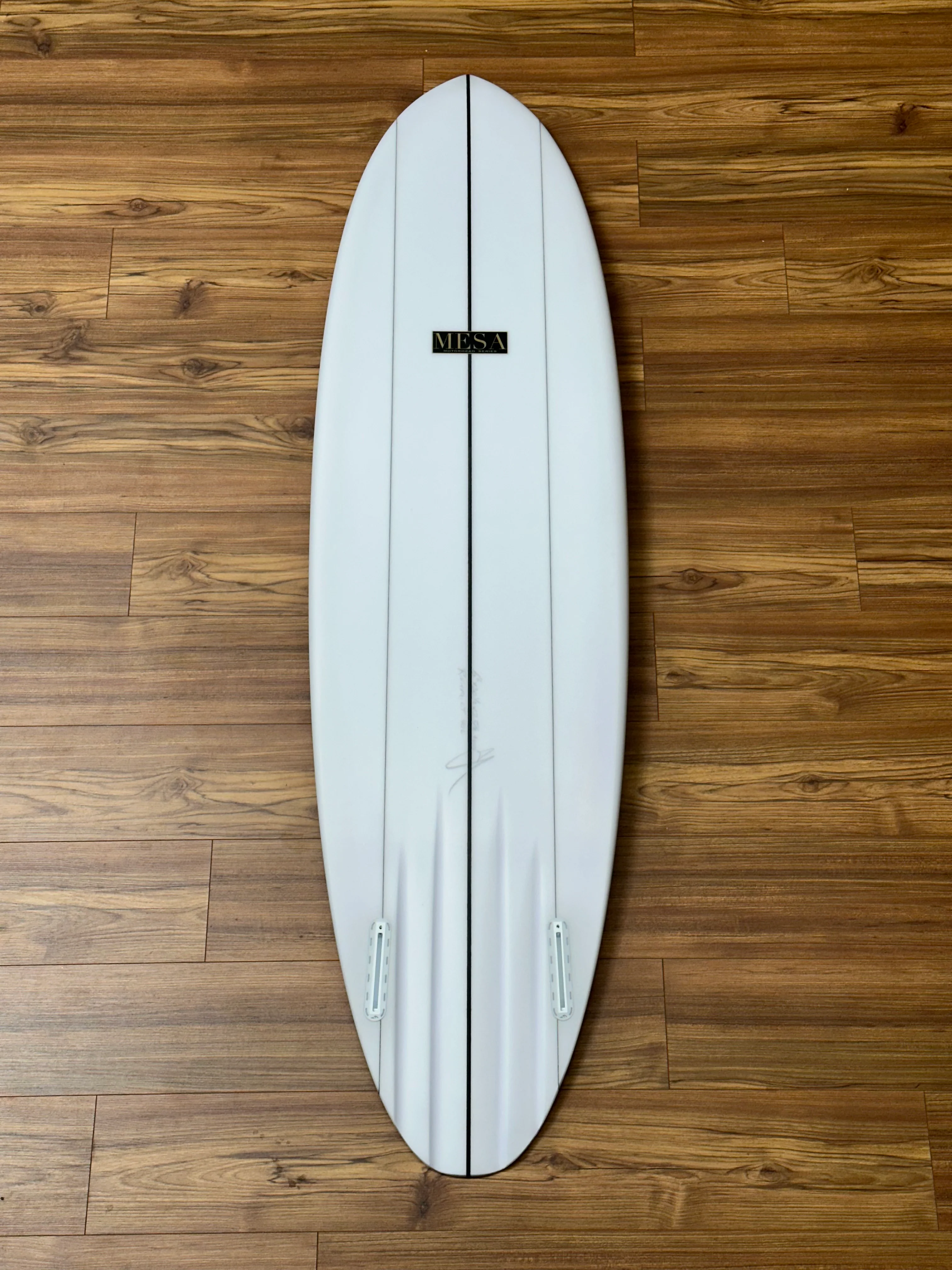 Mesa | 6'6