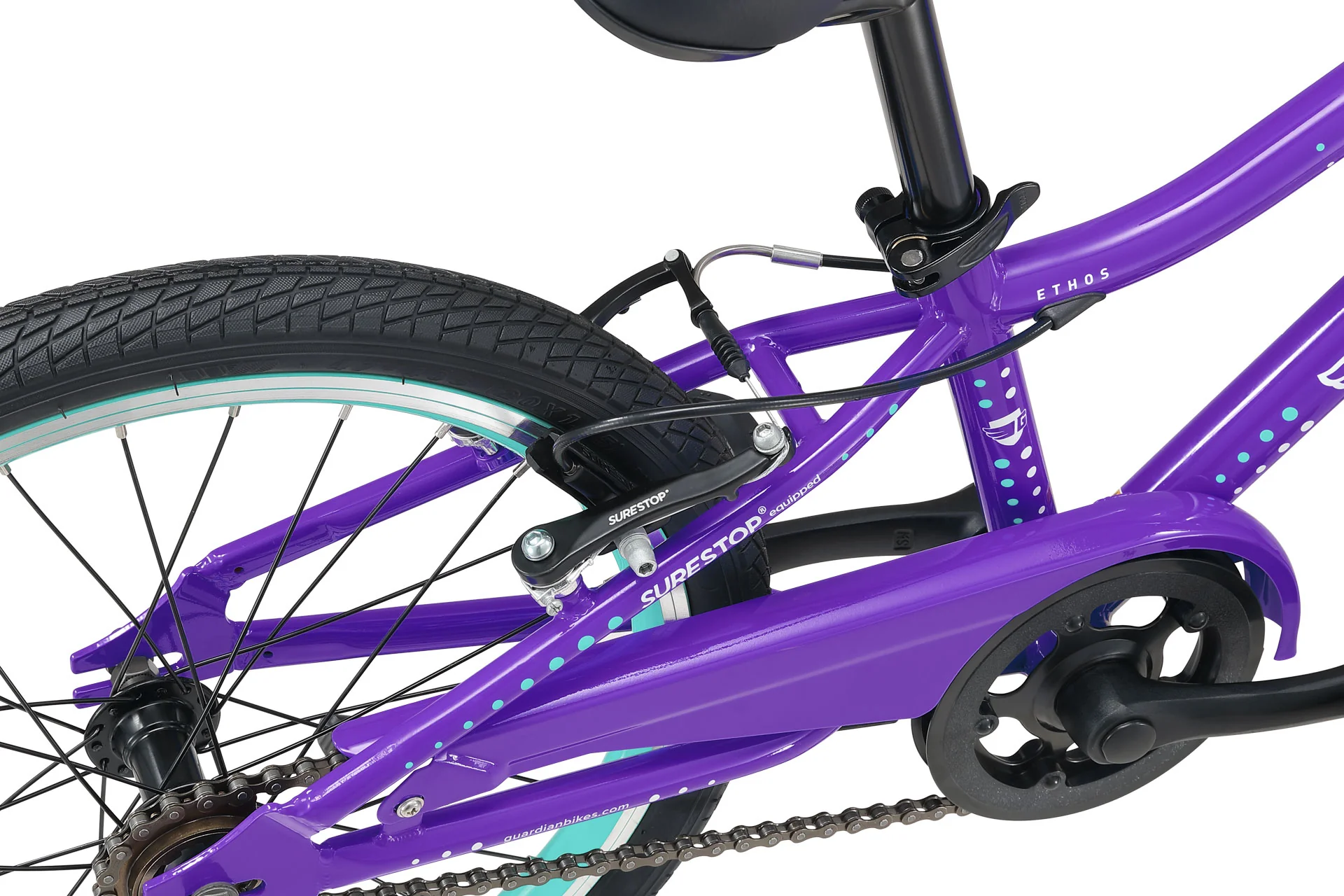 20 Inch Kleine Fiets