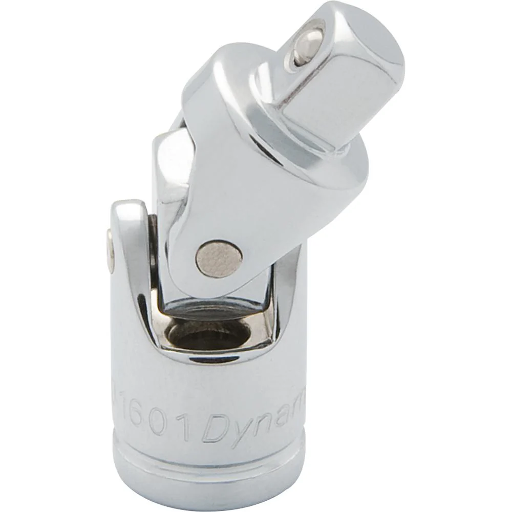 Dynamic D001601  ~  1/4 Inch Drive Uni Joint