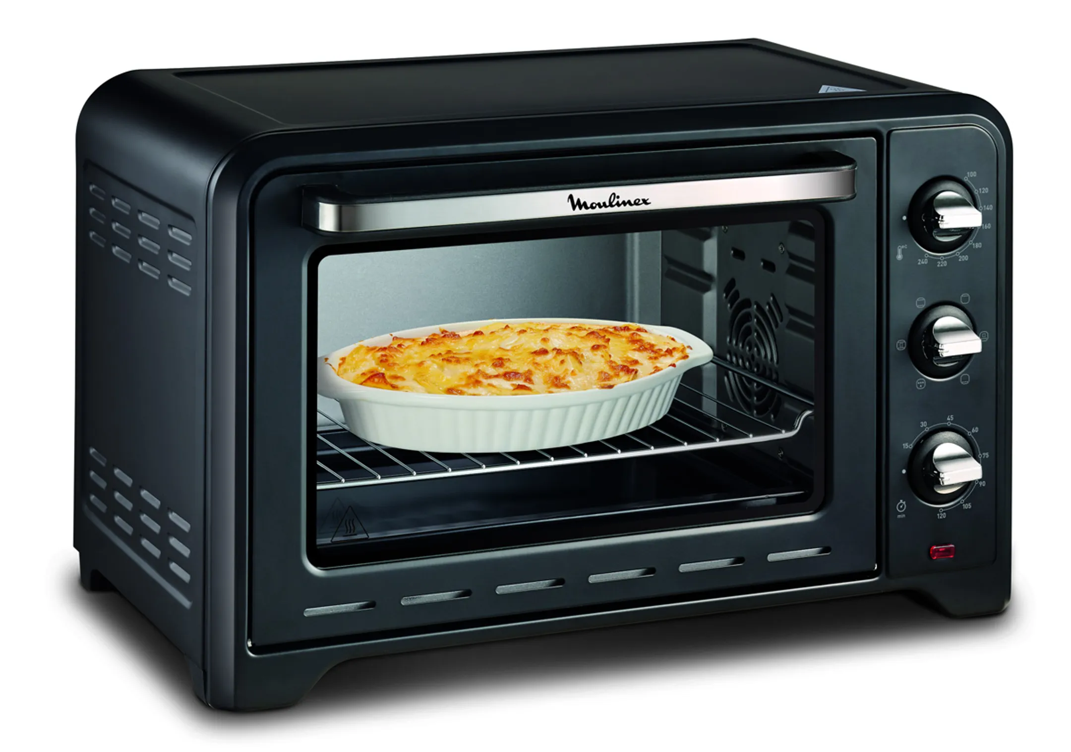 Moulinex Elektrische oven Optimo OX464810