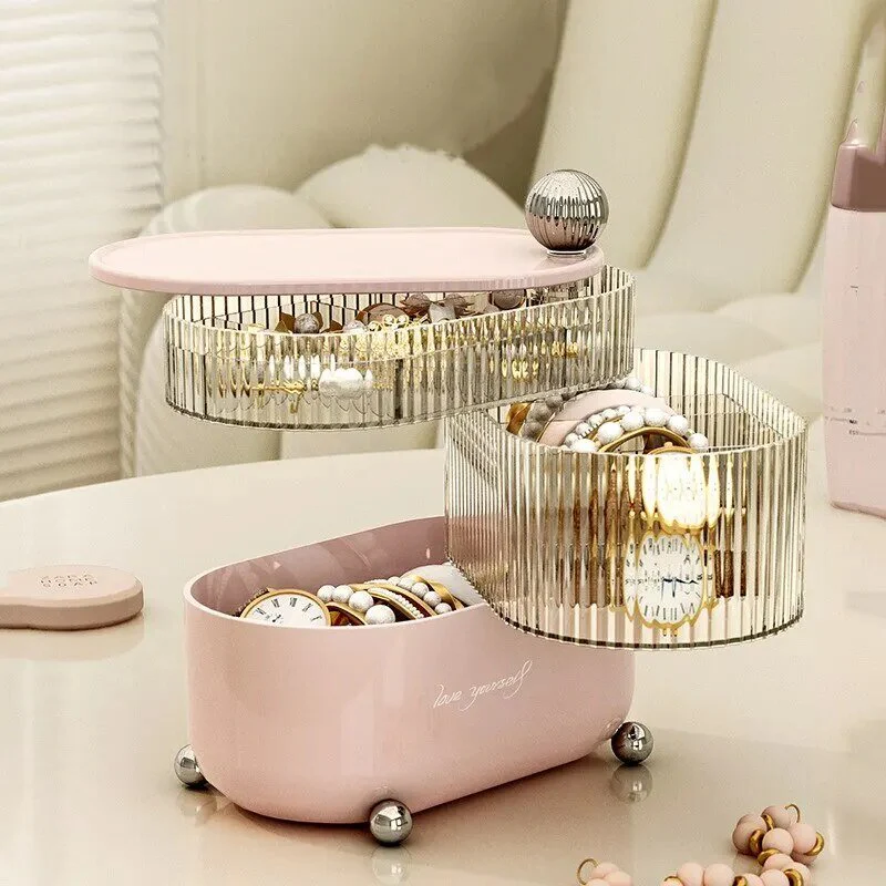 Glam Trove | Upgrade je badmeubel met deze chique organizer!